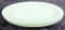 3 Fireking Jadeite Platters