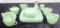 15 Pieces Jadeite & Misc.