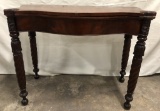 Empire Game Table - As Found W/ Repairs - LOCAL PICKUP ONLY