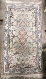 Tabriz Rug - 2'2