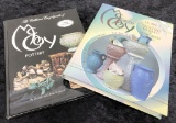 2 McCoy Pottery Price Guide Books