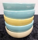 5 McCoy Bowls