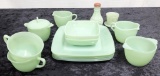 15 Pieces Jadeite & Misc.