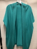 St. John Knits - Sweater (size M/L)