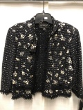 St. John Knits - Couture Jacket (size 16)