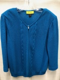 St. John Knits - Sweater (size L)