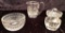 Estate Lot Waterford Crystal