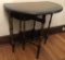 Charming Cottage Style 1920s Drop-Leaf Table - 29