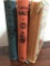 3 Oz Books - The Gnome King Of Oz By Ruth Plumly Thompson 1927 - Binding In