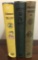 3 Oz Books - Handy Mandy In Oz By Ruth Plumly Thompson 1937, Speedy In Oz B