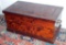 Early Cedar Chest - 41