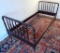 Vintage Jenny Lind Style Day Bed - 38¾