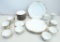 26 Pieces Haviland Limoges China