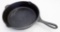 Wagnerware 5 Star Cast Iron Skillet #1403