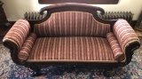 Vintage Empire Sofa - 66