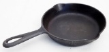 Griswold #3 Cast Iron Skillet