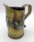 Shell Trench Art Jug - 6