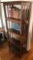 Mission Style Bookcase - 23