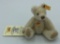 Steiff Mini Teddy Bear - 4