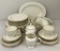 Set Noritake China - Halls Of Ivy, 6 Dinner Plates (11