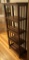 Mission Style Bookcase - 23