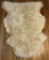 Sheepskin Rug