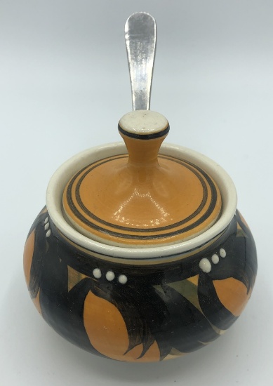 Alvingham Jam Pot