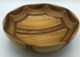 Very Nice Handmade Bowl - New Zealand