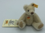 Steiff Mini Teddy Bear - 4
