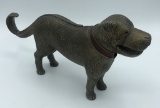 Vintage Dog Nutcracker - 10½