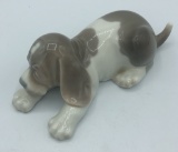 Lladro Dog Figure - 7