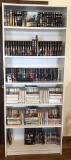 White Bookcase - 31