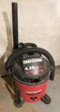 Craftsman Wet/Dry Vac