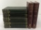 2 Medical Books - Vols. 1-2, Rose & Carless Manuals Of Surgery, London 1940