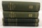2 Medical Books - The Medical Manual, London 1923 & 1927, Average Condition
