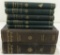 2 Medical Books - Medical Surgery 3rd & 5th Editions, 1938 & 1943, Average
