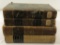 4 Medical Books - Lectures On The Theory & Practice Of Phisic, Stokes MD, 1