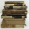 10 Misc. Medical Books - Poor Condition