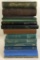 16 Vintage Medical Books - Good Condition