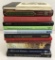 12 Newer Medical Books - Good Condition