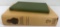 2 Medical Books - The Case Books Of John Hunter FRS; Modern Medical Mission