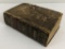 Antique Book - Johnson's English Dictionary, 1828