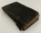 Antique Book - The Knowledge & Practice Of Christianity, 9th Edition, Thoma