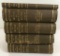 5 Books - Dictionary Of Music & Musicians, Sir George Grove, 1896