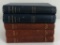 3 Vols. Music In London - 1932; 2 Vols. Studies In Modern Music - Hadow, 18