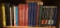 1 Shelf Music Related Books - Buyer Responsible For Moving These From Basem