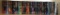 Doctor Who - Shelf Of Paperback Books