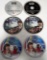 Doctor Who - 3 Sets (6 Discs) Cds Of BBC Radio Broadcasts