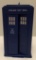 Doctor Who - Collapsible Tardis