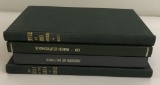 4 Rebound Medical Books - Observation On The Use & Abuse Of Mercurial Medic